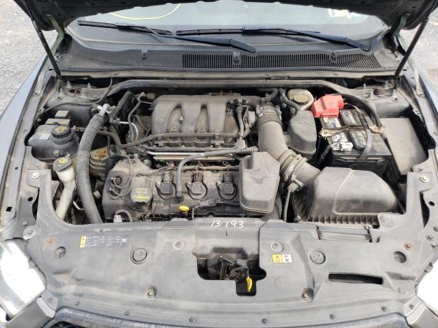 Фото 7 с аукциона – 2013 FORD TAURUS POL с VIN 1FAHP2M87DG184852