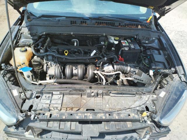 Photo 7 from auction – 2016 FORD FUSION SE with VIN 3FA6P0H71GR214972