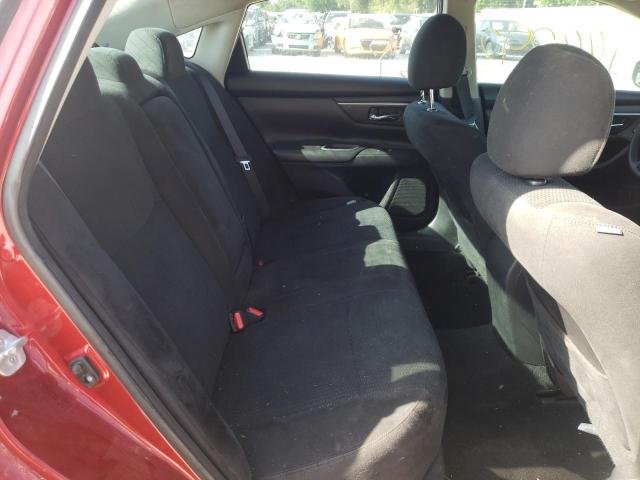 Photo 6 from auction – 2015 NISSAN ALTIMA 2.5 with VIN 1N4AL3AP6FC474976