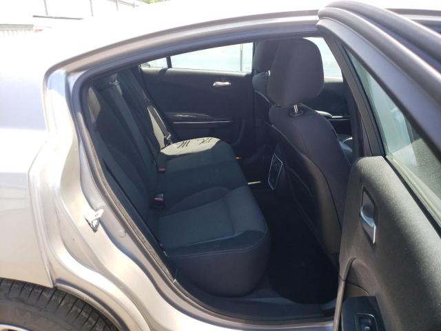 Photo 6 from auction – 2015 DODGE CHARGER SE with VIN 2C3CDXBG1FH862401