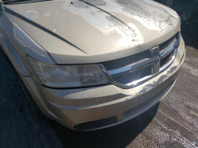 Photo 9 from auction – 2009 DODGE JOURNEY SE with VIN 3D4GG47B19T529971