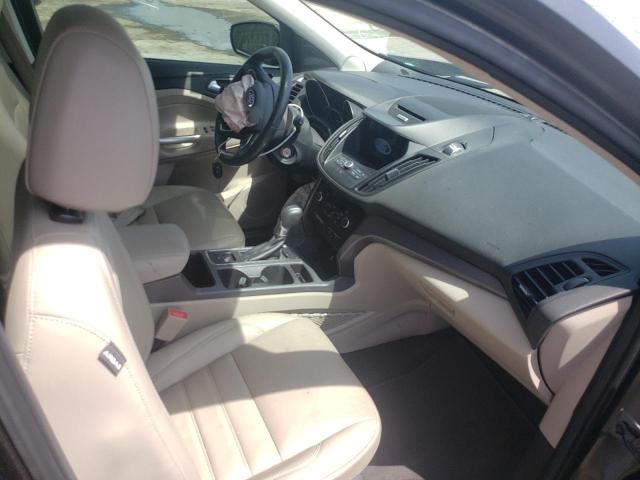 Photo 5 from auction – 2017 FORD ESCAPE SE with VIN 1FMCU0GD2HUB73965
