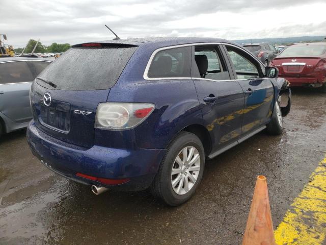 Photo 4 from auction – 2011 MAZDA CX-7 with VIN JM3ER2A50B0393431