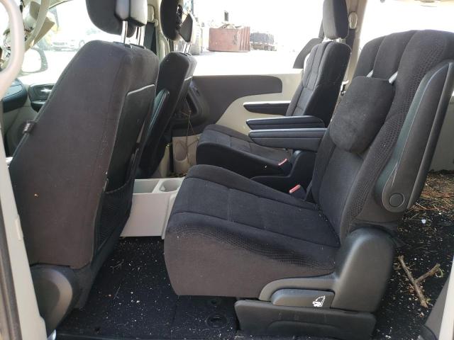 Фото 6 с аукциона – 2014 DODGE GRAND CARA с VIN 2C4RDGCG0ER153293