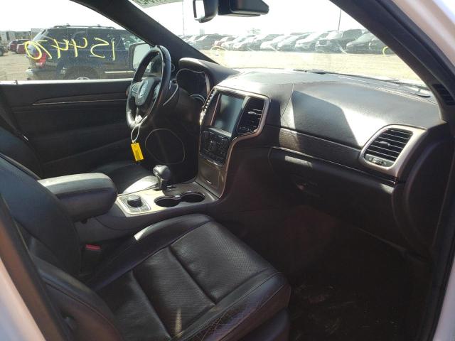 Photo 5 from auction – 2014 JEEP GRAND CHER with VIN 1C4RJFJT1EC372372