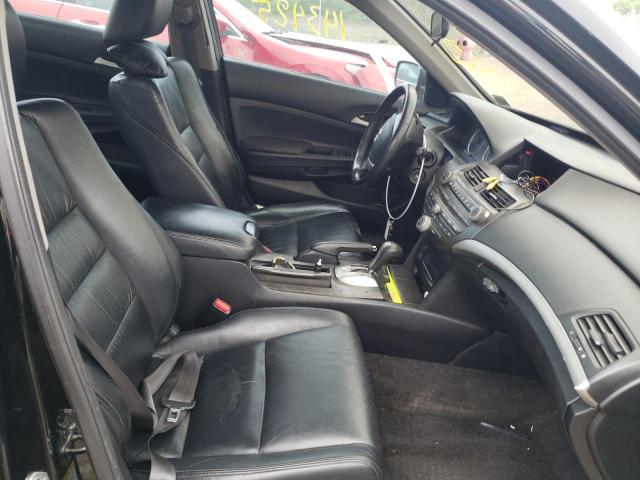 Photo 5 from auction – 2012 HONDA ACCORD SE with VIN 1HGCP2F65CA143607