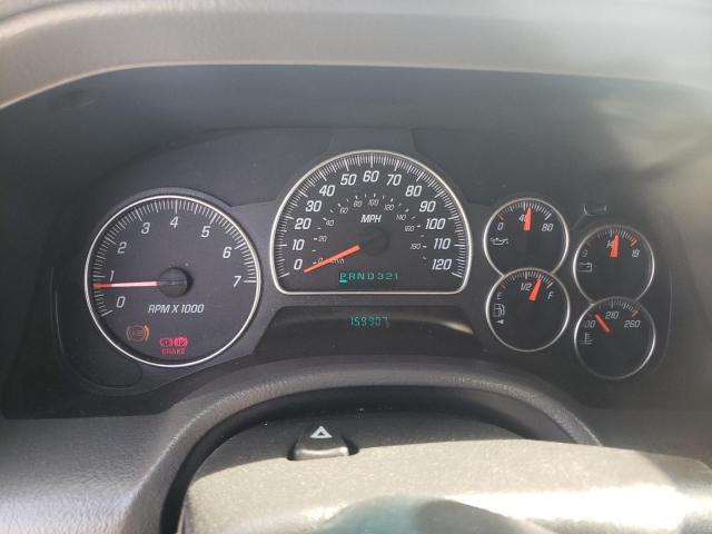 Photo 8 from auction – 2002 GMC ENVOY with VIN 1GKDS13S622391259