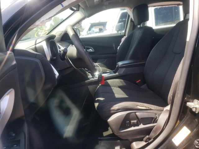 Photo 5 from auction – 2015 CHEVROLET EQUINOX LS with VIN 2GNALAEK9F1130911