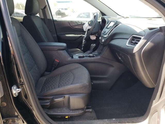 Photo 5 from auction – 2019 CHEVROLET EQUINOX LT with VIN 3GNAXKEV3KL337730