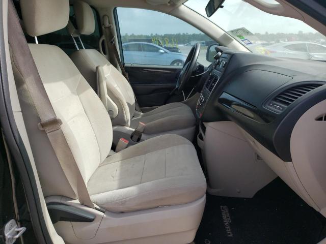 Photo 5 from auction – 2012 DODGE GRAND CARA with VIN 2C4RDGBG9CR155655