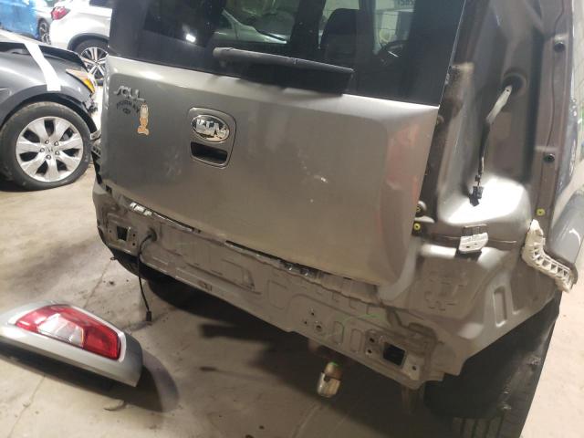 Photo 9 from auction – 2013 KIA SOUL with VIN KNDJT2A51D7502918