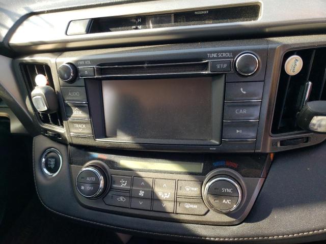 Photo 9 from auction – 2013 TOYOTA RAV4 LIMIT with VIN JTMYFREV6DD015076