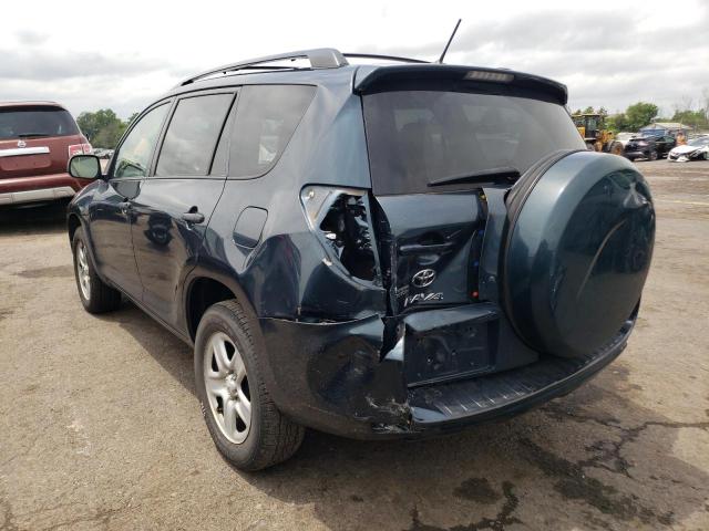 Photo 3 from auction – 2012 TOYOTA RAV4 with VIN 2T3BF4DV9CW269862