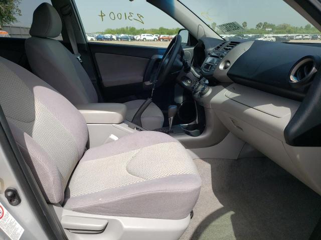 Photo 5 from auction – 2007 TOYOTA RAV4 with VIN JTMZD33V476044983