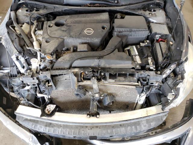 Photo 7 from auction – 2015 NISSAN ALTIMA 2.5 with VIN 1N4AL3AP0FC466405