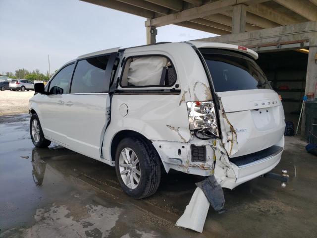 Photo 3 from auction – 2019 DODGE GRAND CARA with VIN 2C4RDGCG6KR510486