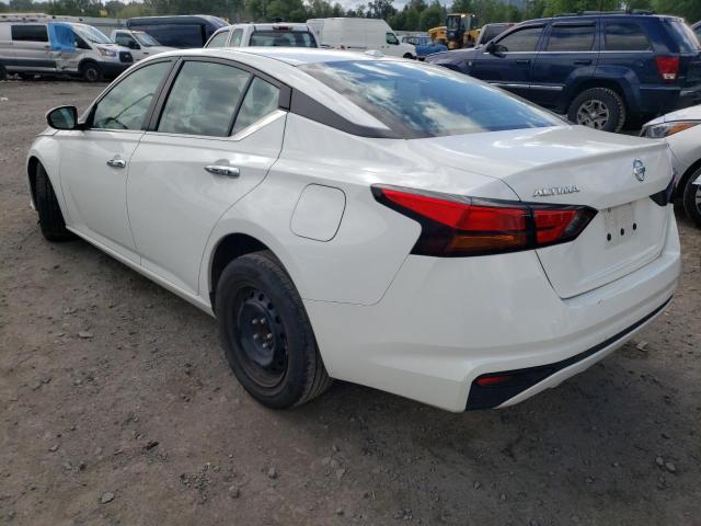 Photo 3 from auction – 2020 NISSAN ALTIMA S with VIN 1N4BL4BV0LC222501