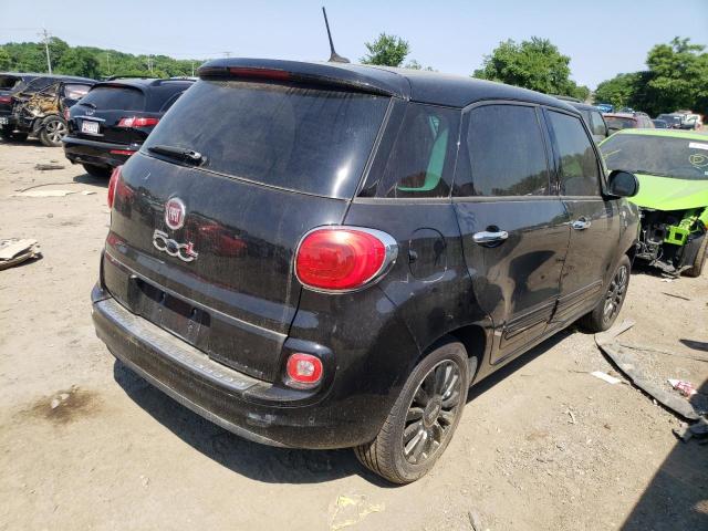 Photo 4 from auction – 2014 FIAT 500L EASY with VIN ZFBCFABH1EZ013477