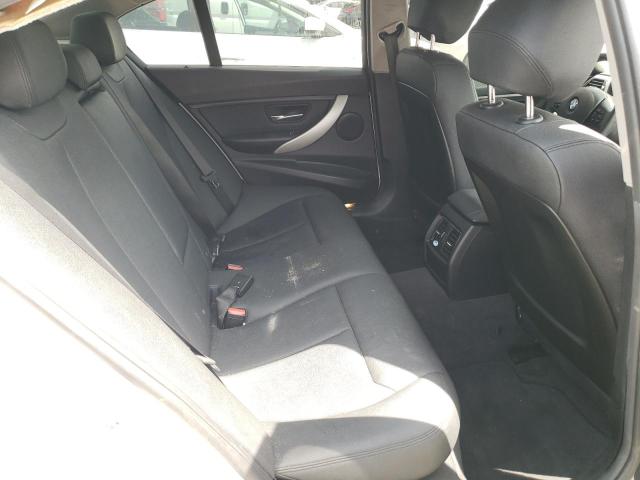 Photo 6 from auction – 2018 BMW 320 I with VIN WBA8E1G52JNU92026