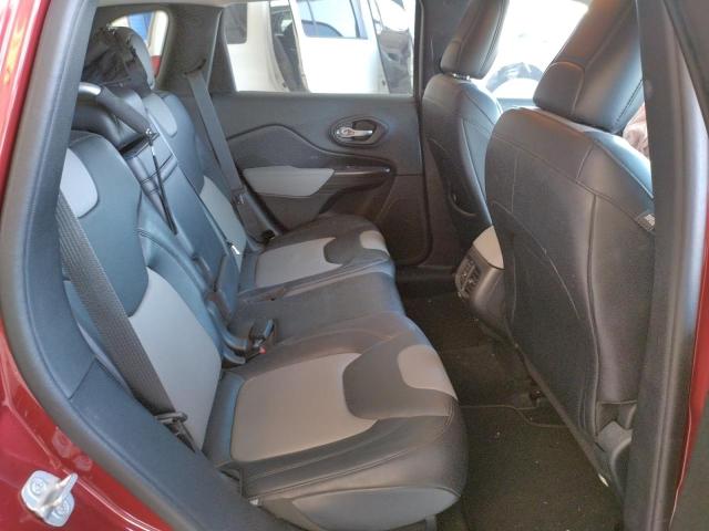 Photo 6 from auction – 2014 JEEP CHEROKEE L with VIN 1C4PJLDB8EW279307