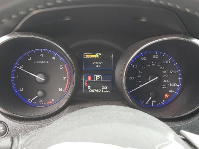 Photo 8 from auction – 2018 SUBARU LEGACY 2.5 with VIN 4S3BNAC67J3002540