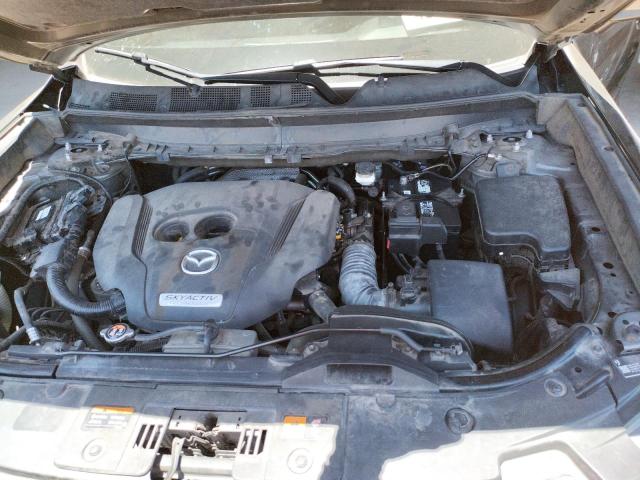 Photo 7 from auction – 2016 MAZDA CX-9 GRAND with VIN JM3TCADY6G0118713