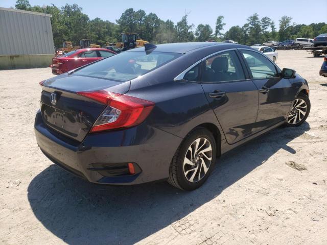 Photo 4 from auction – 2018 HONDA CIVIC EX with VIN 2HGFC2F77JH522558