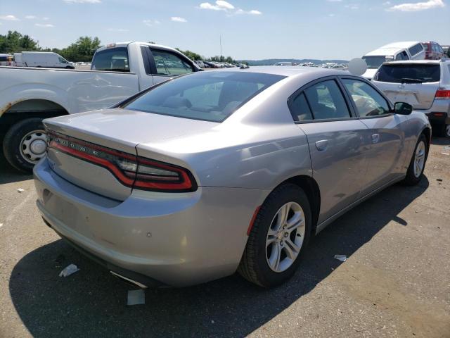 Photo 4 from auction – 2015 DODGE CHARGER SE with VIN 2C3CDXBG1FH862401