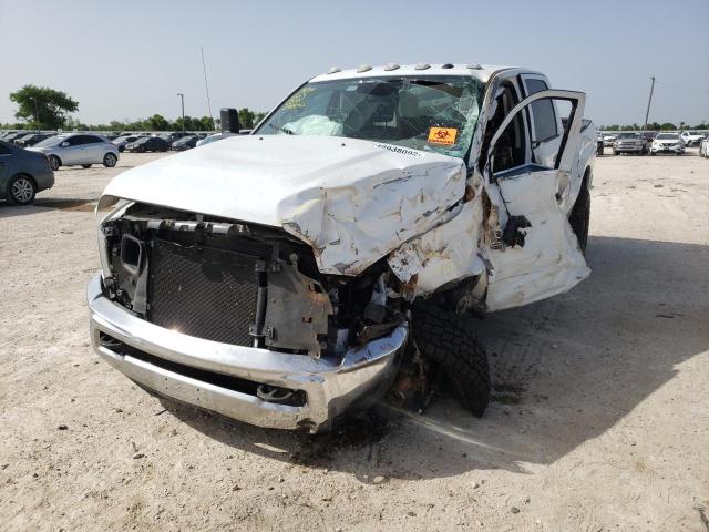Photo 2 from auction – 2018 RAM 2500 ST with VIN 3C6UR5CL2JG298047