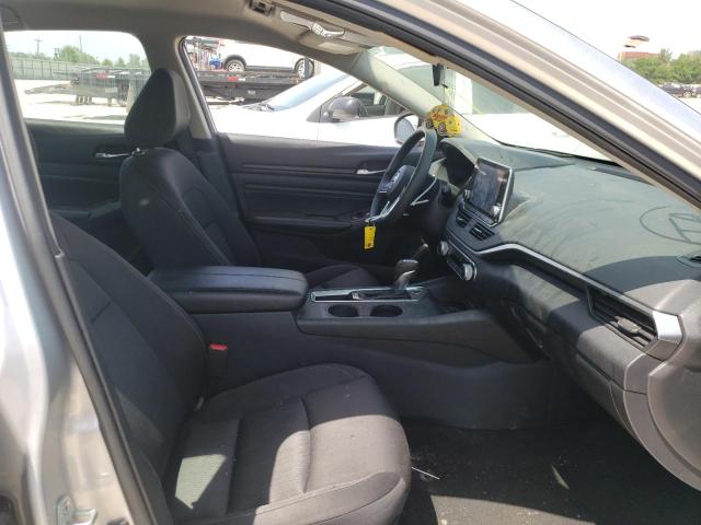 Photo 5 from auction – 2019 NISSAN ALTIMA S with VIN 1N4BL4BV8KC232336