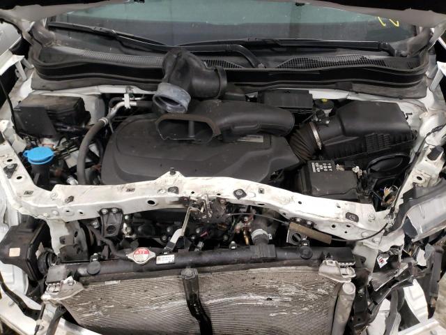 Photo 7 from auction – 2019 HONDA RIDGELINE with VIN 5FPYK3F60KB024854