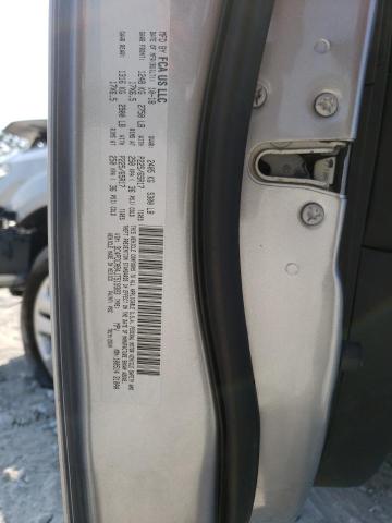 Photo 10 from auction – 2018 DODGE JOURNEY SE with VIN 3C4PDCAB4JT519383