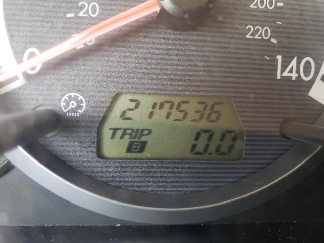Photo 8 from auction – 2007 MAZDA 5 with VIN JM1CR29L370148391
