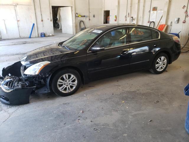Photo 2 from auction – 2012 NISSAN ALTIMA BAS with VIN 1N4AL2AP0CN408370