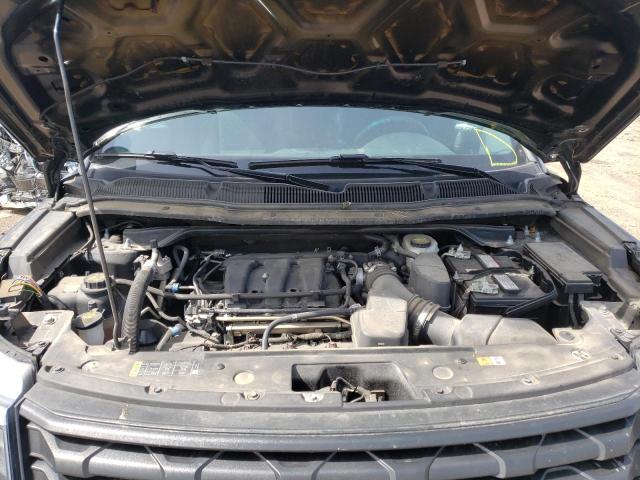 Photo 7 from auction – 2017 FORD EXPLORER P with VIN 1FM5K8AR3HGA04375