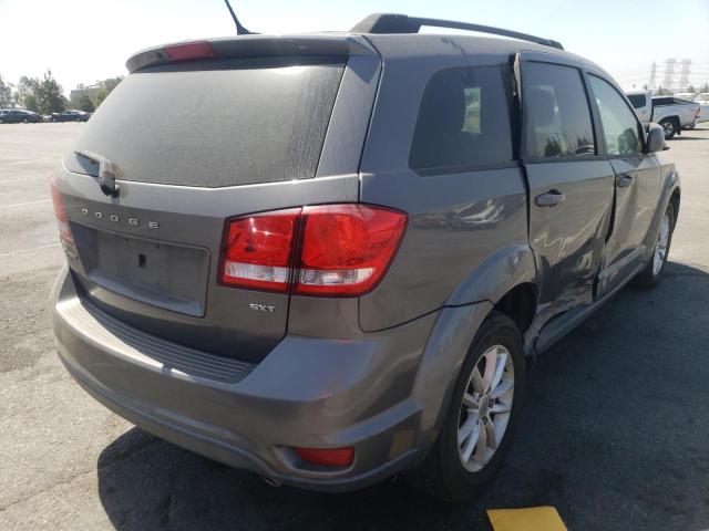 Photo 4 from auction – 2013 DODGE JOURNEY SX with VIN 3C4PDDBG7DT638517