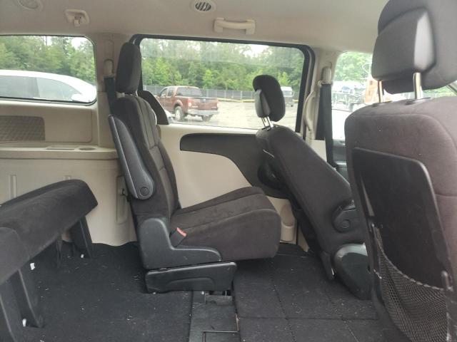 Photo 6 from auction – 2011 DODGE GRAND CARA with VIN 2D4RN3DG6BR640470