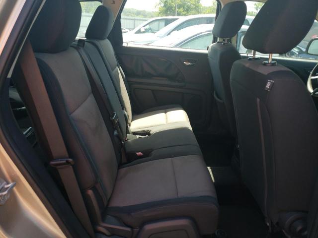 Photo 6 from auction – 2009 DODGE JOURNEY SE with VIN 3D4GG47B19T529971