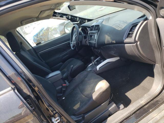 Photo 5 from auction – 2014 MITSUBISHI OUTLANDER with VIN 4A4AR3AU1EE010777