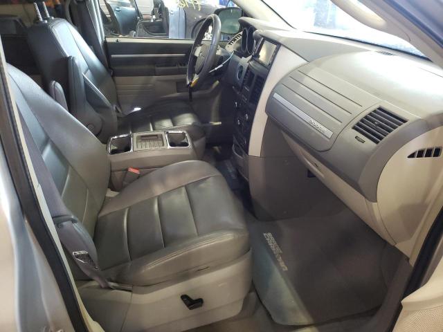 Photo 5 from auction – 2008 DODGE GRAND CARA with VIN 1D8HN54P88B119795