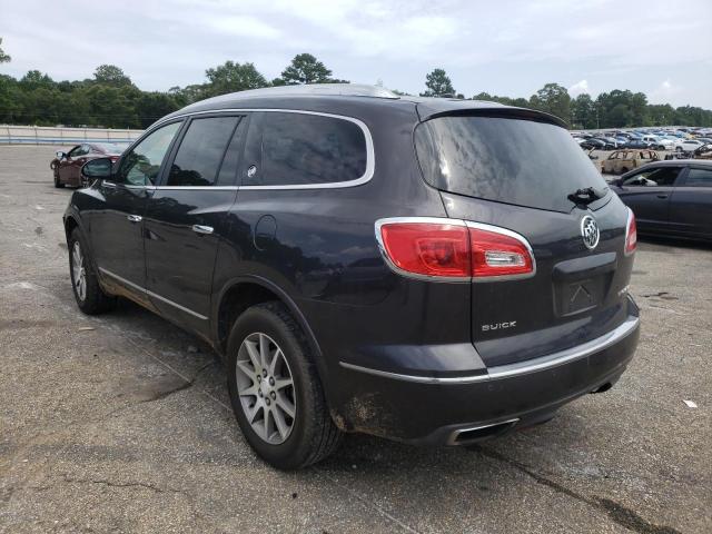 Photo 3 from auction – 2014 BUICK ENCLAVE with VIN 5GAKRBKD3EJ167207