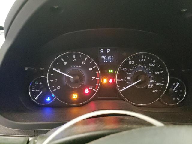 Снимка 8 от търг – 2011 SUBARU OUTBACK 2. с VIN 4S4BRBCC3B3336934