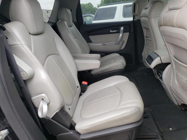 Photo 6 from auction – 2007 GMC ACADIA SLT with VIN 1GKEV23787J153987