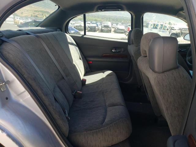 Photo 6 from auction – 2005 BUICK LESABRE CU with VIN 1G4HP52K45U271245