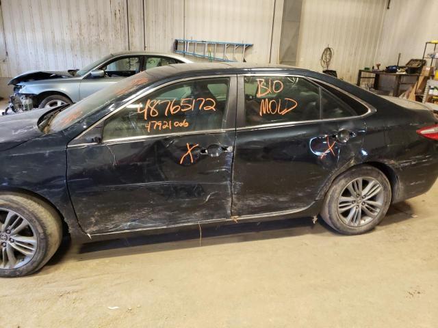 Photo 10 from auction – 2015 TOYOTA CAMRY LE with VIN 4T1BF1FKXFU482589