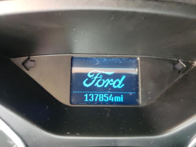 Photo 8 from auction – 2012 FORD FOCUS SE with VIN 1FAHP3F28CL469984