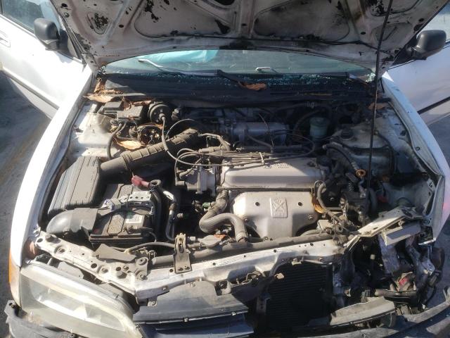 Photo 7 from auction – 1996 HONDA ACCORD with VIN 1HGCD5633TA244158