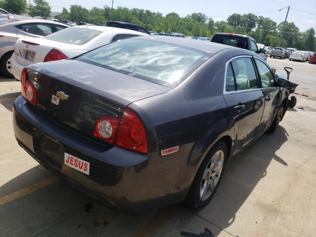 Photo 4 from auction – 2011 CHEVROLET MALIBU LS with VIN 1G1ZA5E13BF167769