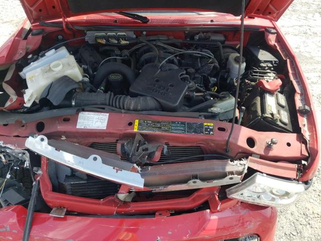 Photo 7 from auction – 2007 FORD RANGER SUP with VIN 1FTZR15E17PA63472