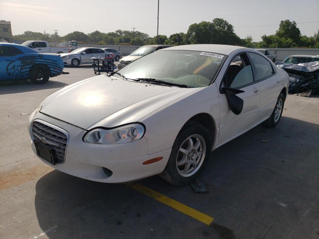 Photo 2 from auction – 2004 CHRYSLER CONCORDE L with VIN 2C3HD46R34H613630